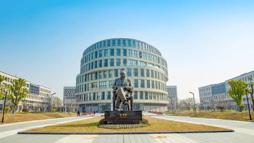 云游 沪上37所高校图书馆,你最爱哪家