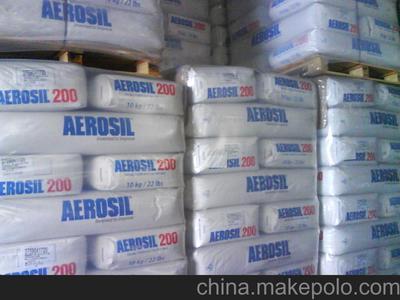 供应德国萨气相白炭黑A200及上海迪科实业介绍