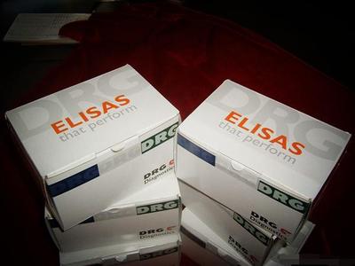 鸡补体C4（C4）ELISA原装进口试剂盒 精准检测，优选上海闳巨实业