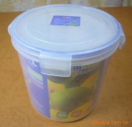 上海海驭实业发展保鲜盒产品一览 匠心品质，守护新鲜生活